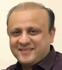 Rakesh Maniar