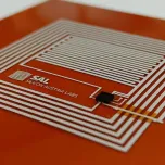 Wireless Sensor Patches