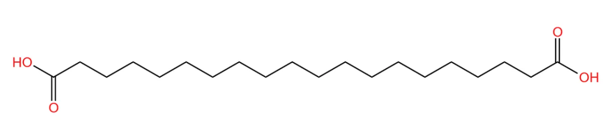 Eicosanedioic acid