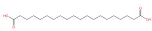 Eicosanedioic acid