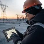 R10 Rugged Tablet