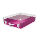 Caixa Organizadora -Tamanho 8 - Cores Variadas