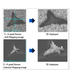 Raman Spectrometer MantaRay