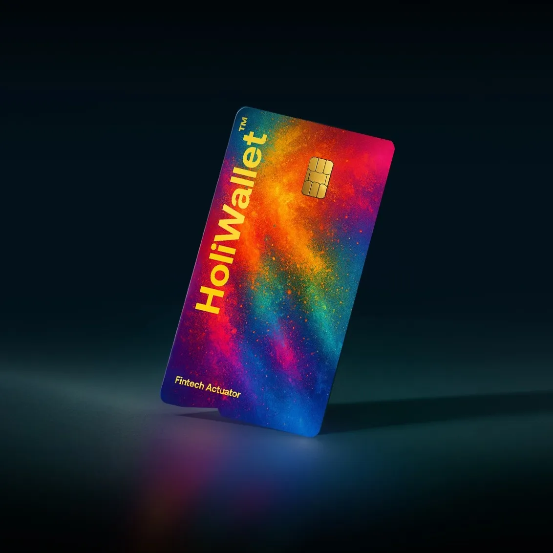 HoliWallet