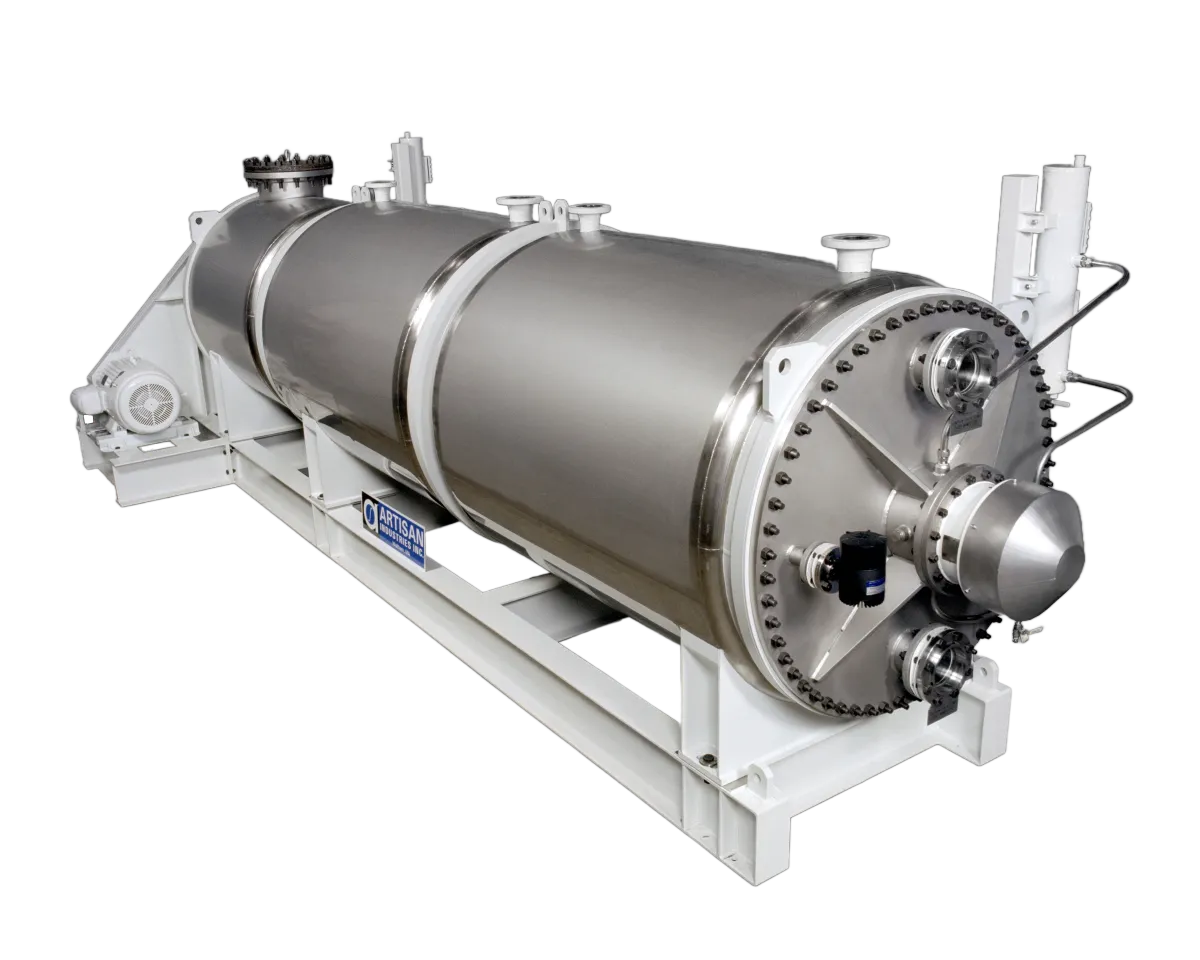 ARTISAN ROTOTHERM(R)