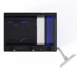 Accuflash® Ultra – High Throughput CLIA Analyzer