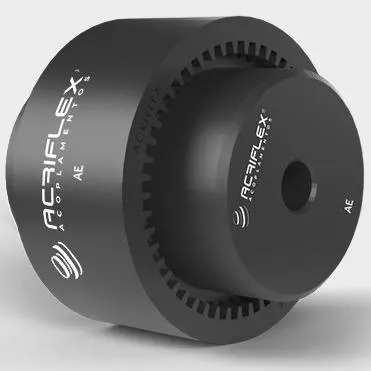 Acoplamento Acriflex linha AE