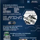 Brokable - Conectividad Industrial
