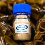 Maritech® organic fucoidan