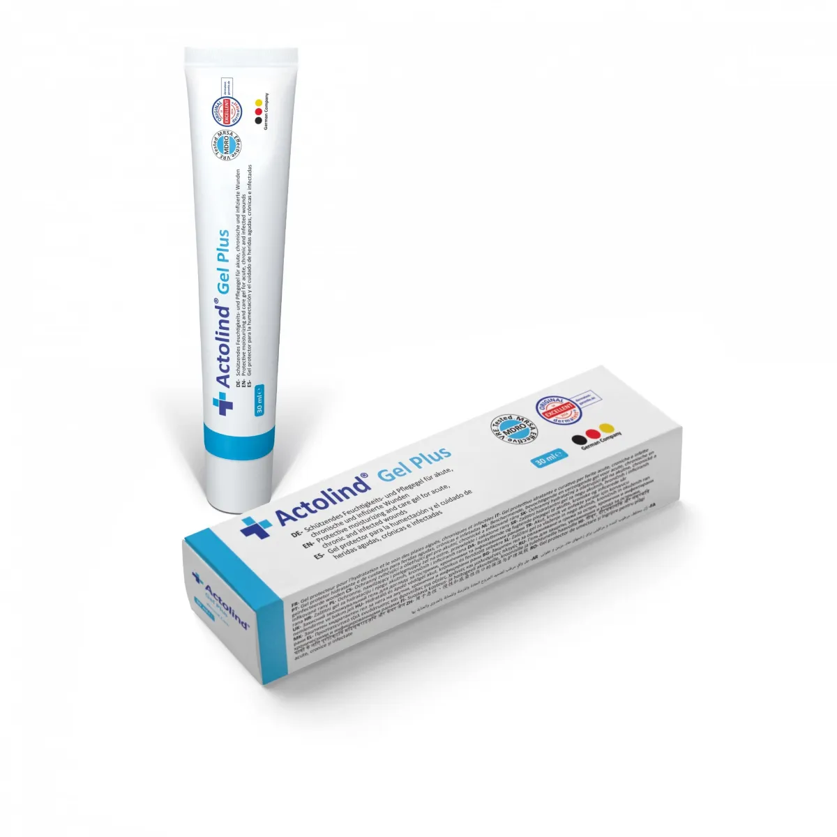 ACTOLIND® GEL PLUS