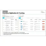 Pivot SmartFlow - Surgical Instrument Tracking System
