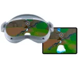 EzyGain VR Kit – virtual reality rehabilitation system