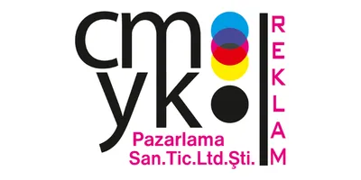 CMYK REKLAM