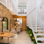 Diseño de Interiores Comerciales