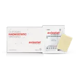 Axiostat® Emergency & Pre-Hospital Bleeding Control