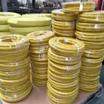 Mangueiras hidráulicas