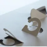 HDPE CleanCut Mounting Cards