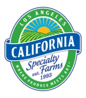 California Specialty Farms