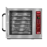 Forno convecção 35x35 Flan | FCVF-35