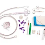Conjunto para Gastrostomia Percutânea Endoscópica PEG PLUS (Blenta)