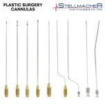 Plastic Surgery Instruments