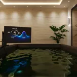 Nervō - Intelligent Cold Plunge Node