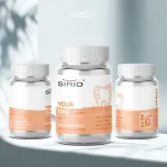 Pearly Whites Oral Care gummy