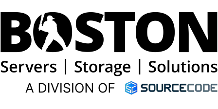 Boston Server & Storage GmbH