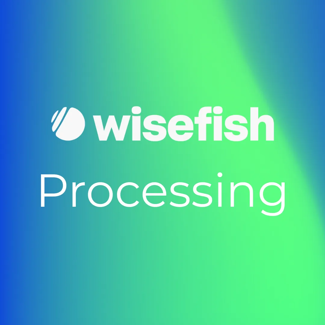 Wisefish Processing