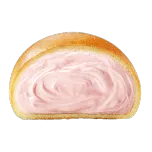 Swelly Cream Bun