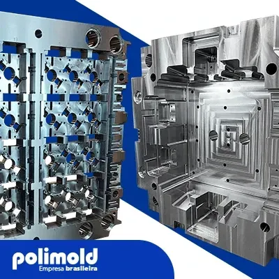 Polimold Machining