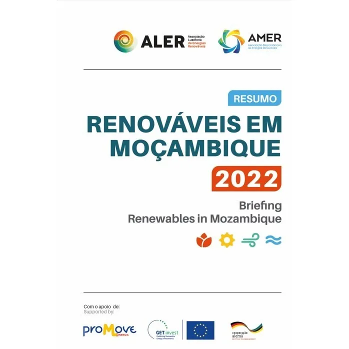 Briefing: Renewables in Mozambique 2022