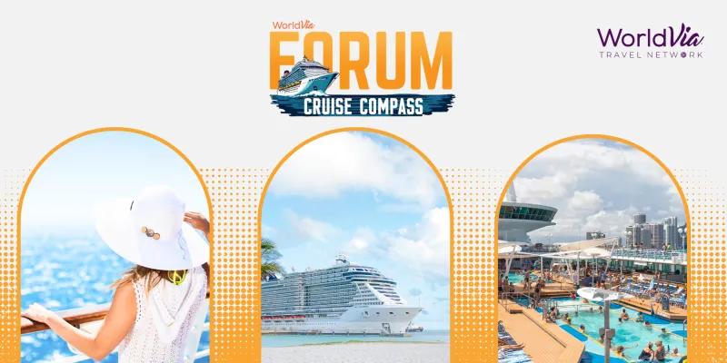 2026 Forums: Cruise Compass