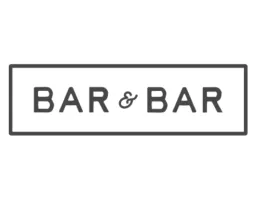 Bar and Bar