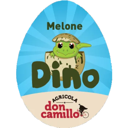Il Melone Dino