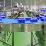 Esteiras Modulares e Correntes Plásticas ou Metálicas