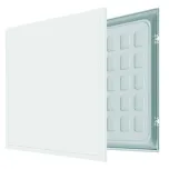 LED paneel 60x60 | 40W | 3000K | IP54