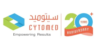 Cytomed Middle East LLC
