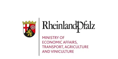 Ministry of Economic Affairs, Transport, Agriculture and Viticulture Rhineland Palatinate