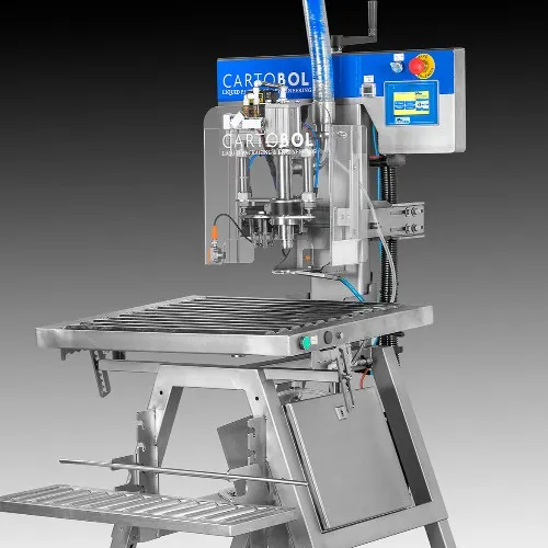 Ecofill Probox