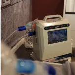 VENTISENSE MECHANICAL VENTILATOR (HOMECARE)