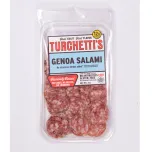 2oz Salami Snack Trays