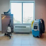 PTAC Cleaning Equipment