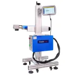 IMPRESSORA LASER FIBER CO KF 500-A