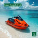 KROYAL BREEZE DETROIT (NÁUTICO)