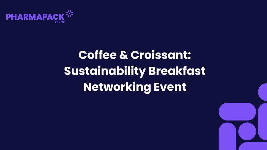 Coffee & Croissant: Sustainability Breakfast Networking Event