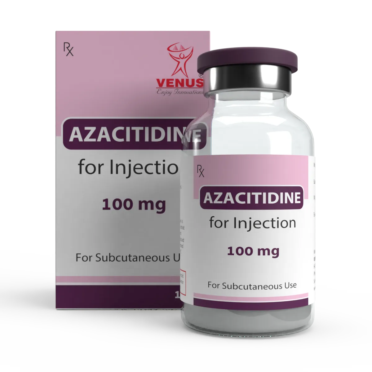 ONCOLOGY LYOPHILIZED INJECTABLES