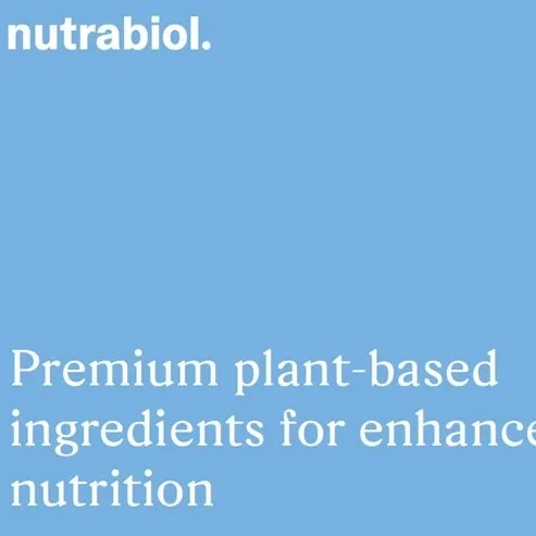 NUTRABIOL®