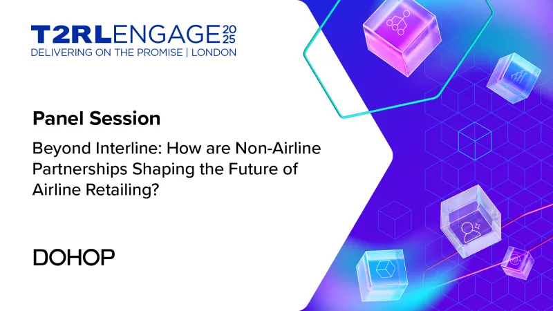 Beyond Interline: How are Non-Airline Partnerships Shaping the Future of Airline Retailing?
