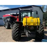 INOCULADOR DE FORRAGEIRAS E ENSILADEIRAS